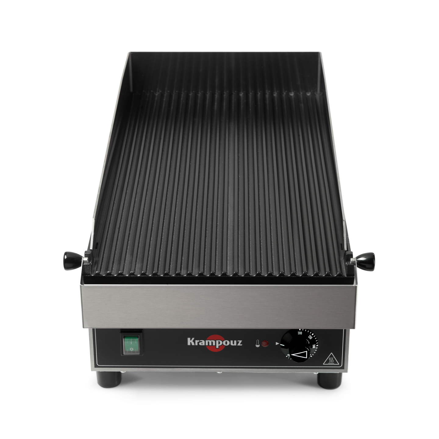 Grill électrique professionnel Krampouz