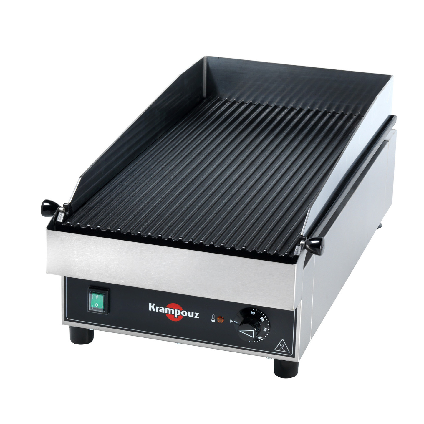 Grill électrique professionnel Krampouz