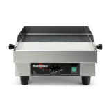 Plancha électrique inox professionnelle petit modèle Krampouz