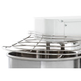 Pétrin à spirale 22L 230V tête et cuve fixe PRISMAFOOD