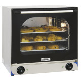 Four à convection