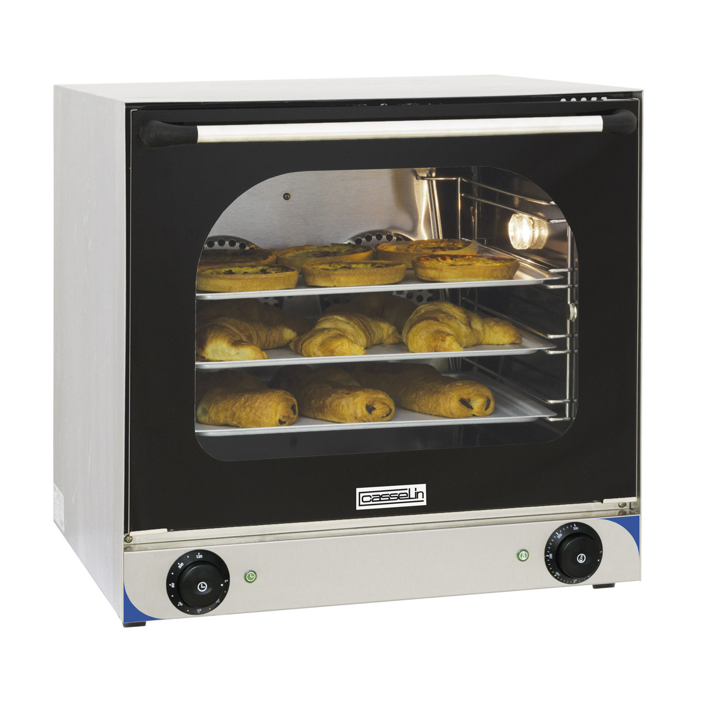 Four à convection