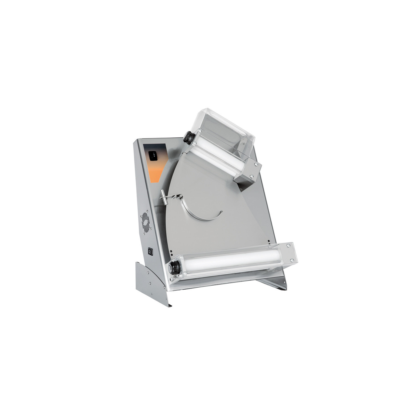 Façonneuse Pizza sortie Ø 40 cm DSA 420 Prismafood