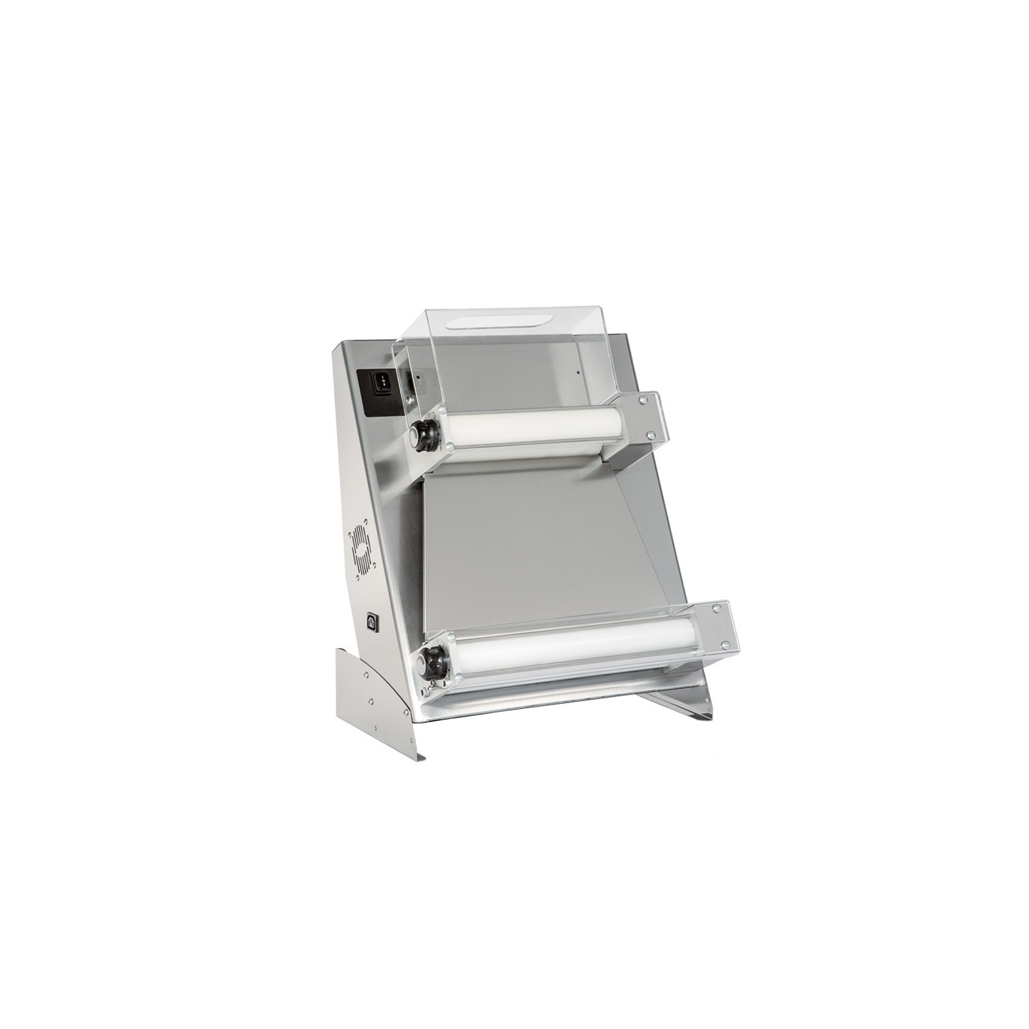 Façonneuse Pizza sortie Ø 40 cm DSA 420 RP Prismafood