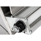 Façonneuse Pizza sortie Ø 40 cm DSA 420 RP Prismafood