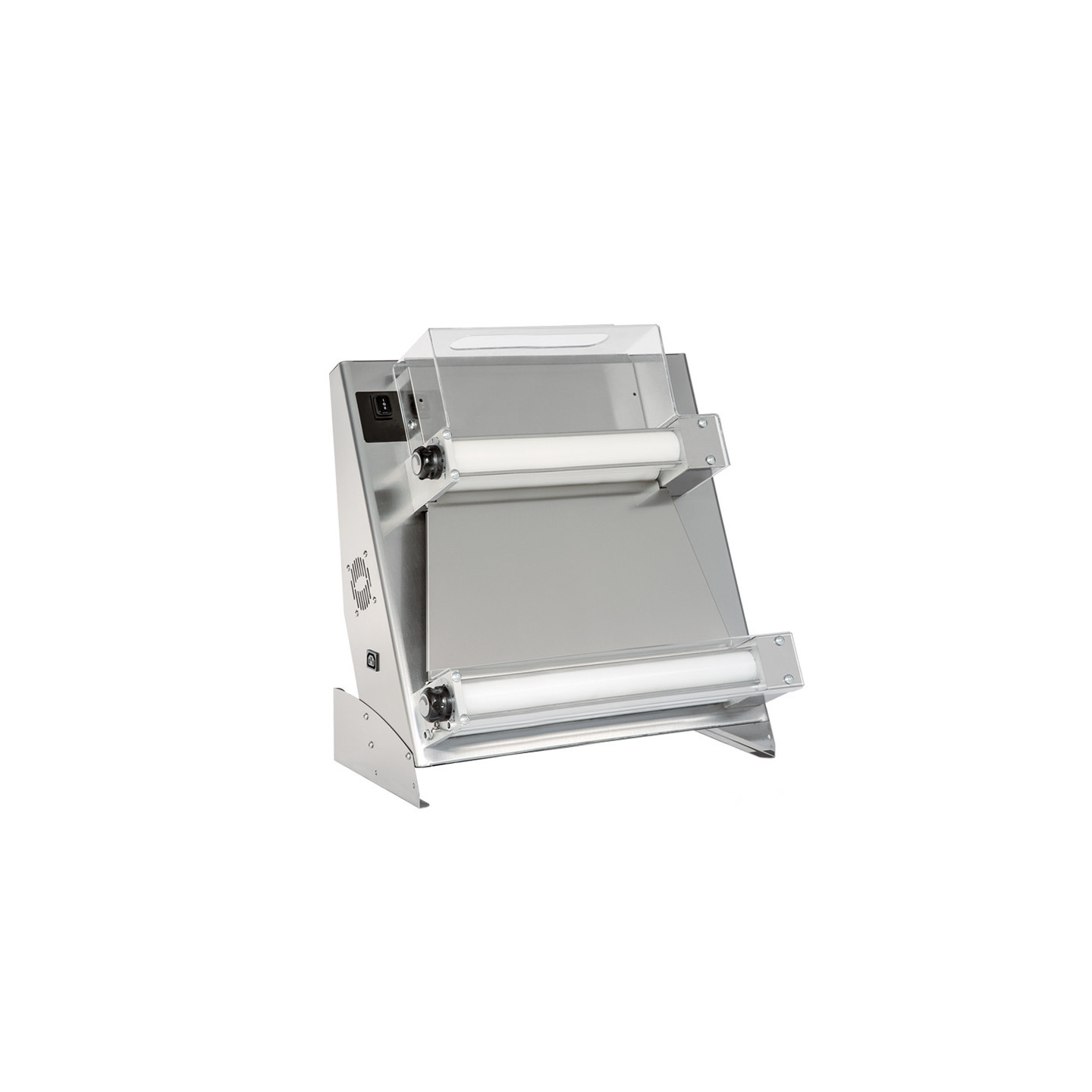 Façonneuse Pizza sortie Ø 45 cm DSA 500 RP Prismafood