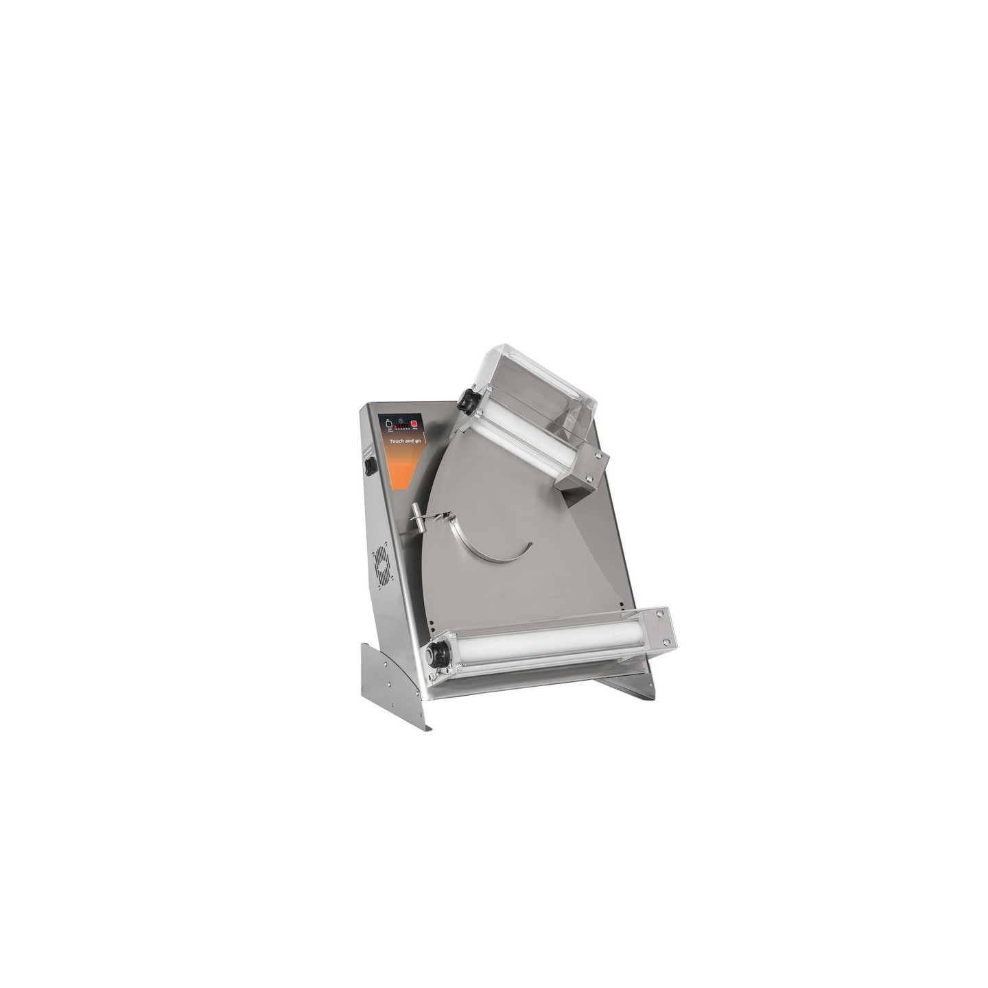 Façonneuse Pizza sortie Ø 30 cm DSA 310 T&GO Prismafood