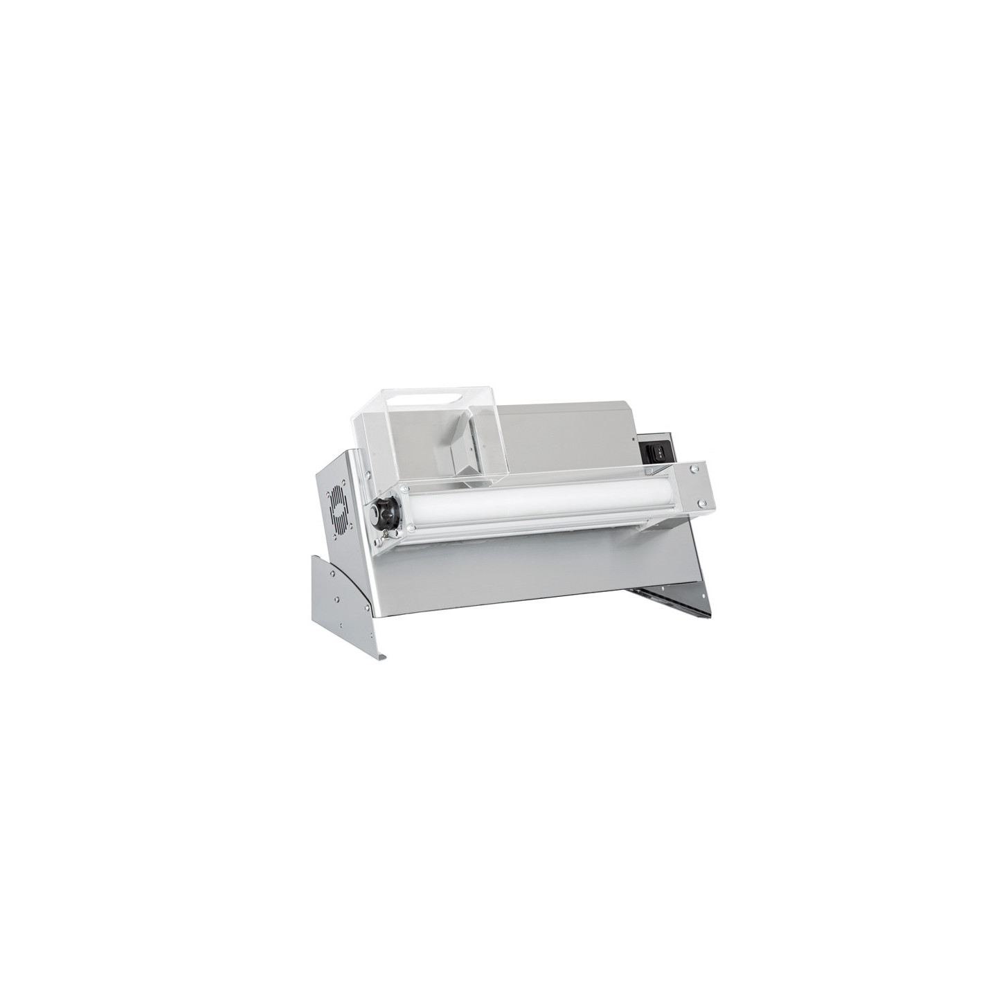Façonneuse Pizza sortie Ø 30 cm DMA 310/2 Prismafood