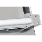 Façonneuse Pizza sortie Ø 45 cm DMA 500/1 Prismafood