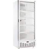 Armoire à boissons positive porte vitrée Gn 2/1&600x400 thermoformé  AFI Collin-Lucy