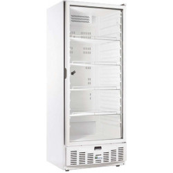 Armoire à boissons positive porte vitrée Gn 2/1&600x400 thermoformé  AFI Collin-Lucy