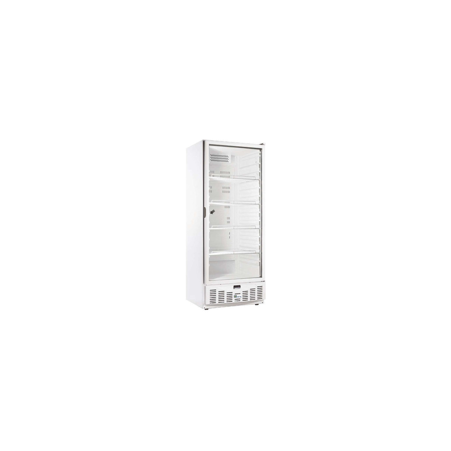 Armoire à boissons positive porte vitrée Gn 2/1&600x400 thermoformé  AFI Collin-Lucy
