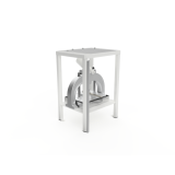 Diviseuse manuelle rectangulaire