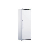 Armoire à boissons négative statique GN 2/1 350L porte pleine Laquée blanche AFI Collin-Lucy