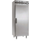 Armoire à boissons négative 535L GN 2/1 porte pleine extérieur INOX AFI Collin-Lucy