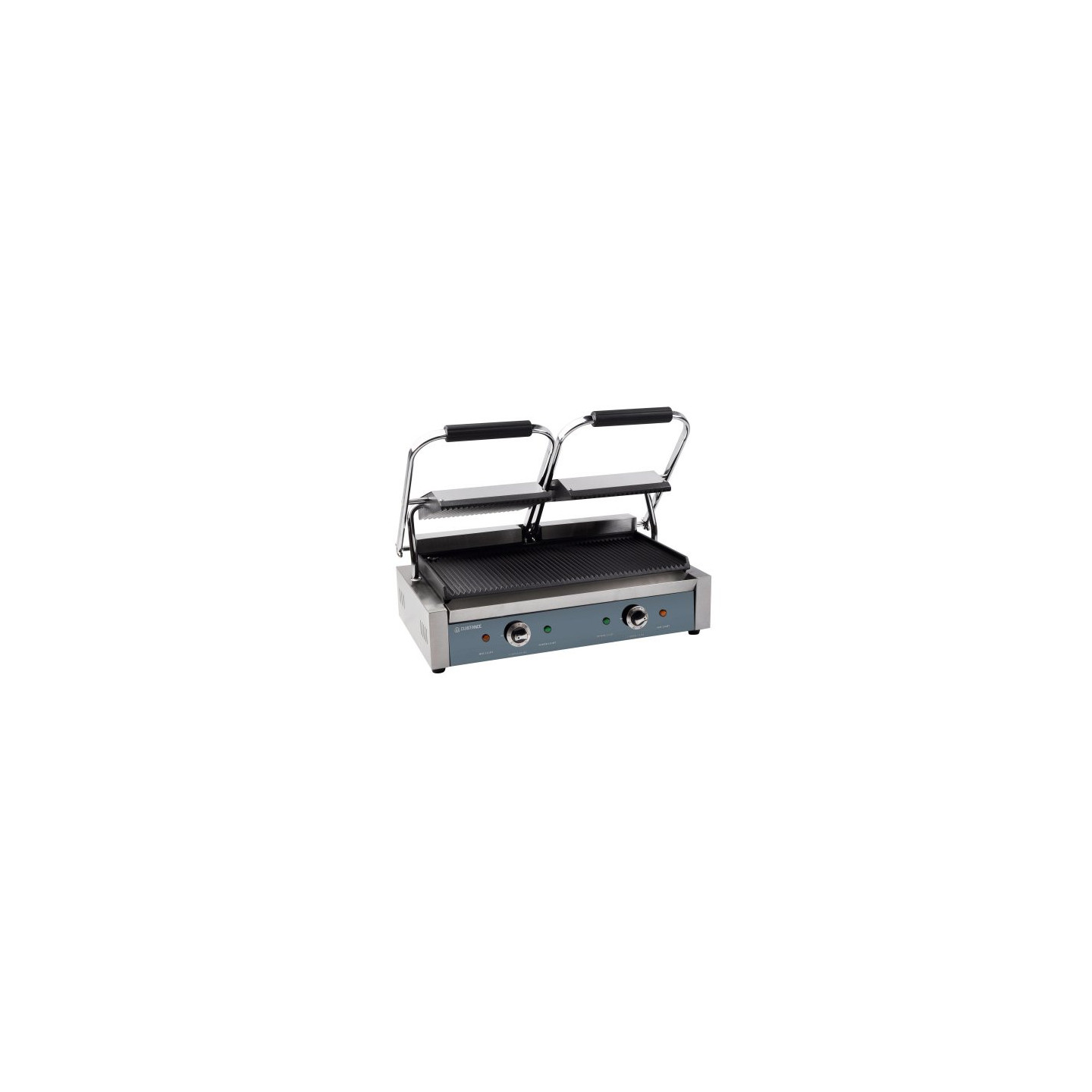 Grill Panini Double Cuistance