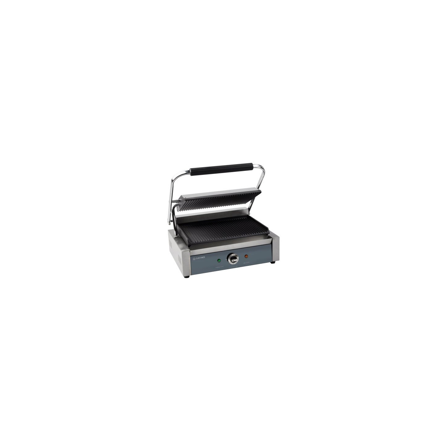 Grill Panini Simple Cuistance