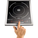 Réchaud à induction IK 20TC*
