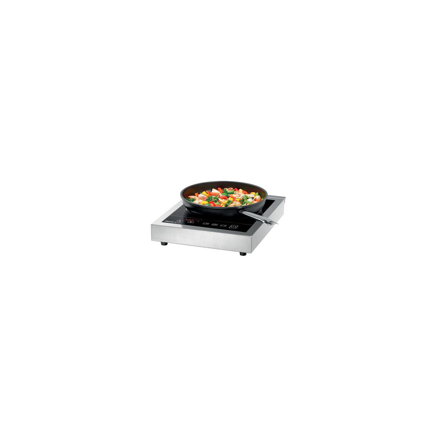 Réchaud à induction IK 27TC*