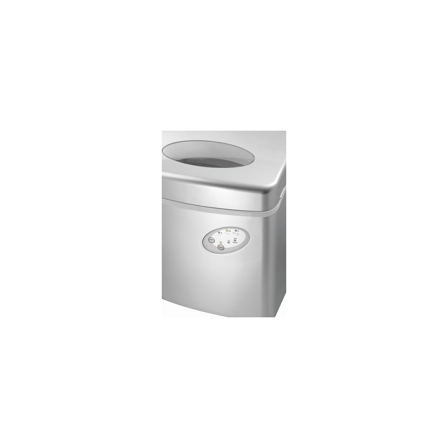 Appareil à glaçons Compact Ice K*