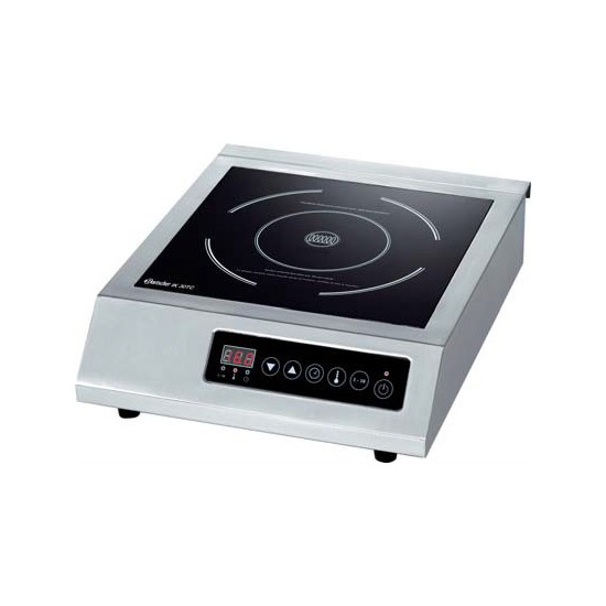Réchaud à induction IK 30TC*