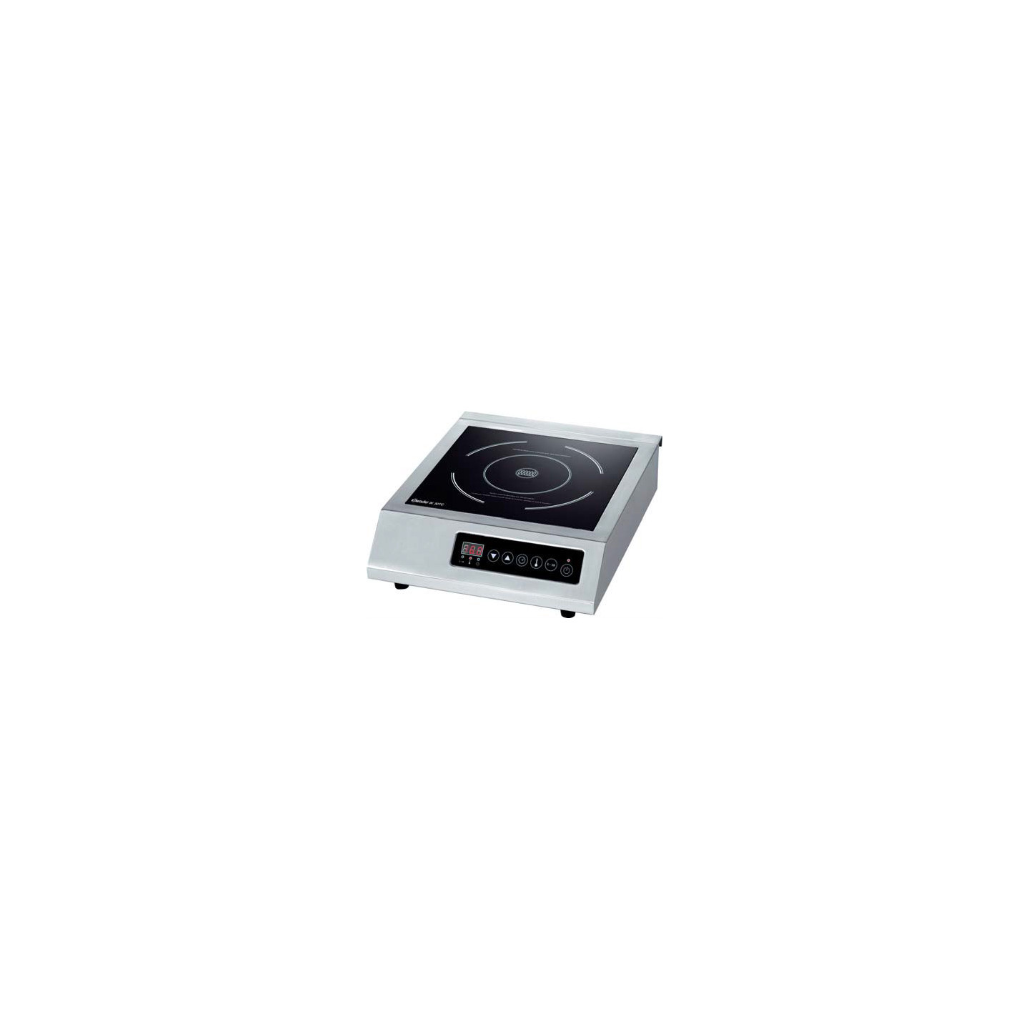 Réchaud à induction IK 30TCS*