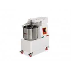 Pétrin à spirale 10L 230V CGF