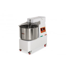 Pétrin à spirale 22L 230V GGF