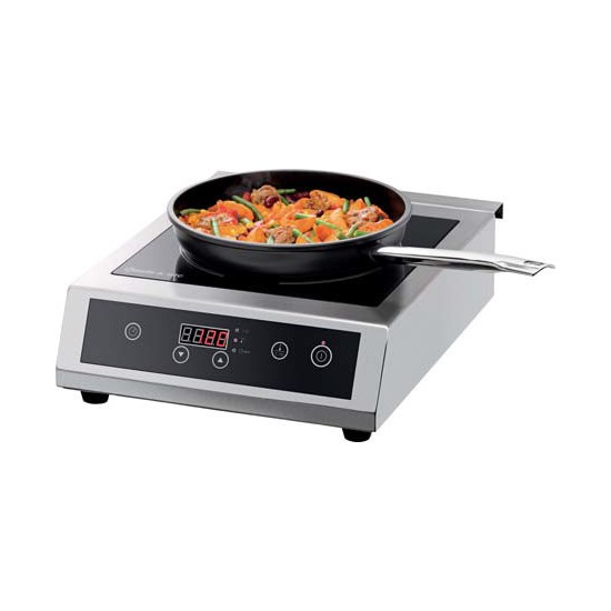 Réchaud à induction IK 35TCS*