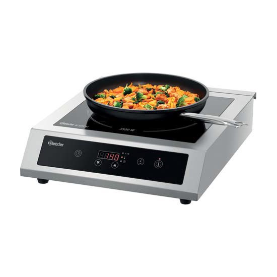 Réchaud à induction IK 35TC XL*