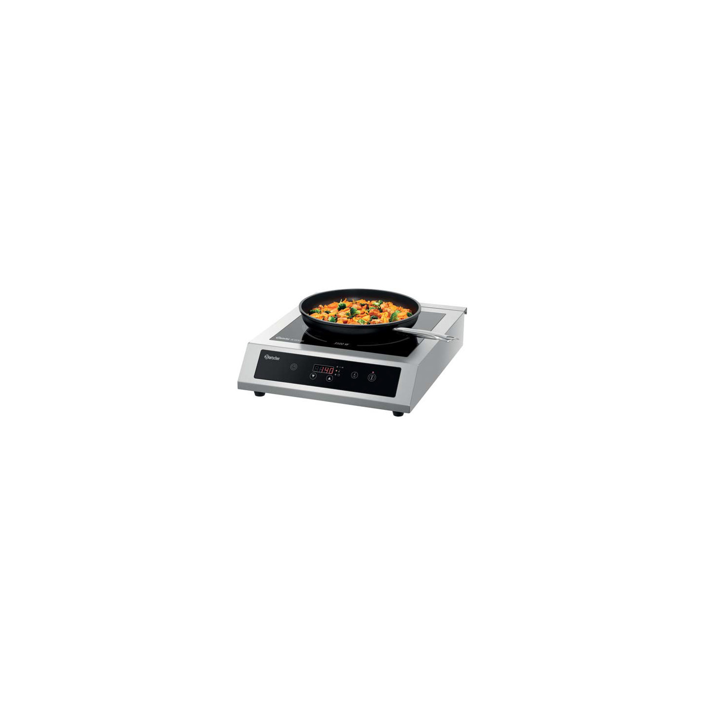 Réchaud à induction IK 35TC XL*