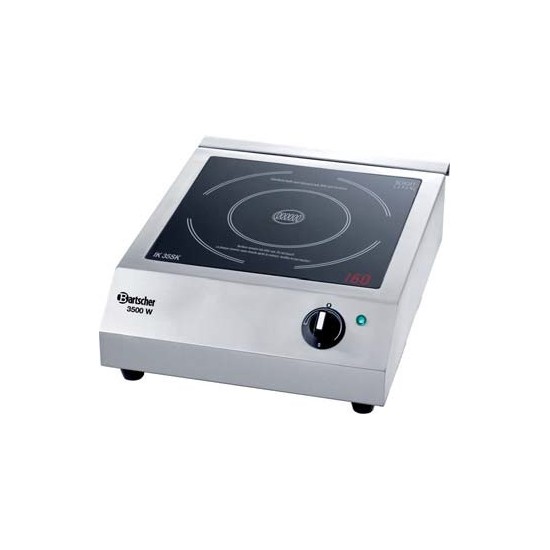 Réchaud à induction IK 35SK*
