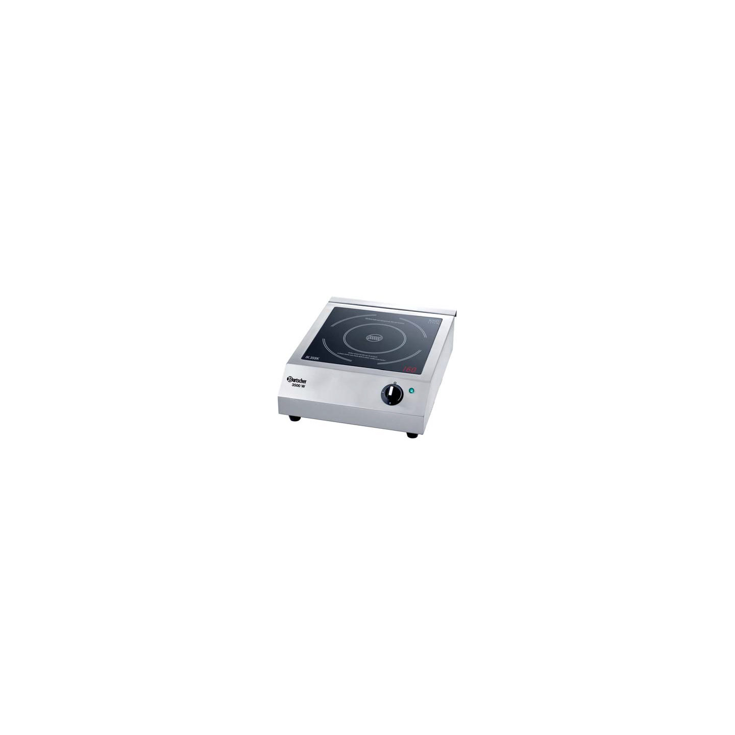 Réchaud à induction IK 35SK*