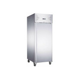 Armoire réfrigérée positive 1 porte 600L INOX AFI Collin-Lucy