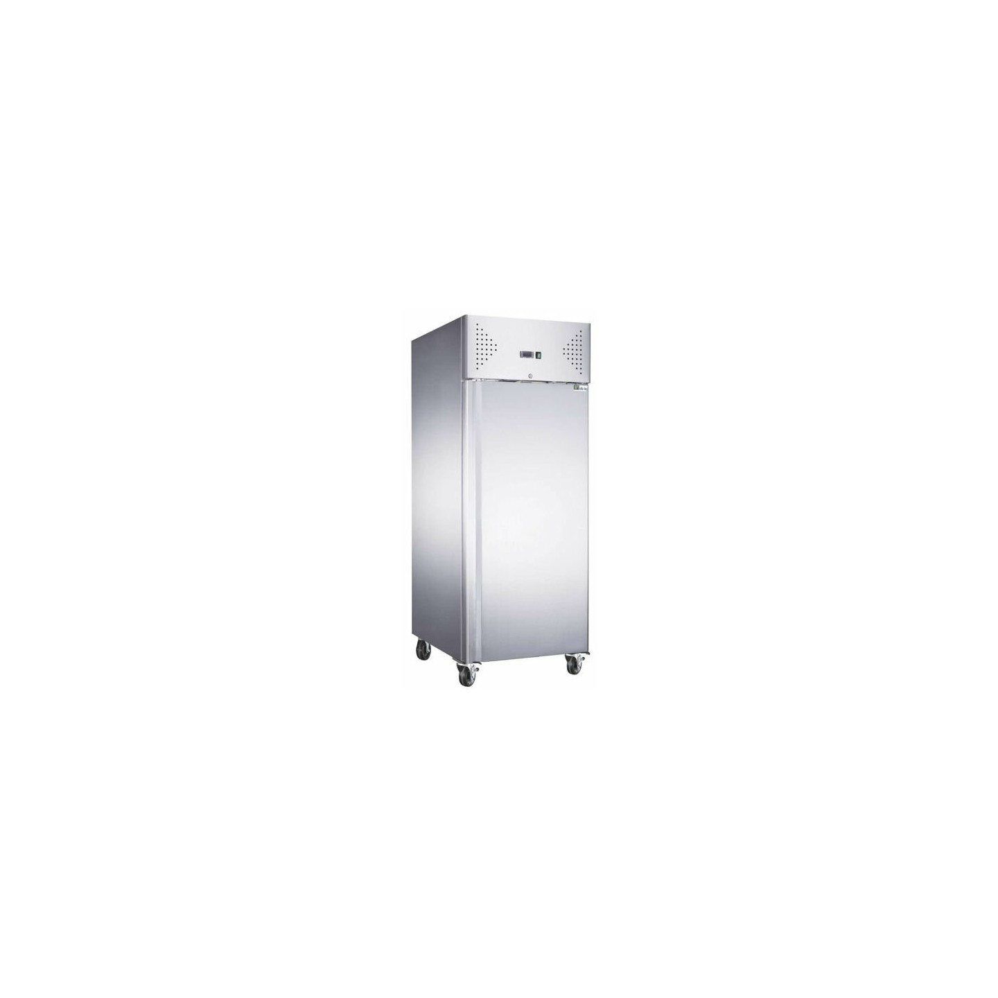Armoire réfrigérée positive 1 porte 600L INOX AFI Collin-Lucy