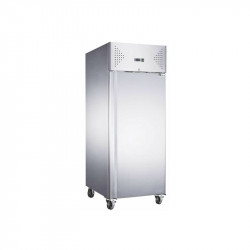 Armoire réfrigérée négative 1 porte 600L INOX AFI Collin-Lucy