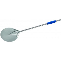 Pelle à Défourner Ø20cm INOX  GI-METAL
