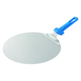 Pelle à pizza ronde Ø28cm en aluminium GI-METAL