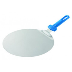 Pelle à pizza ronde Ø28cm en aluminium GI-METAL