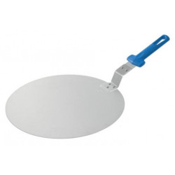 Plateau à pizza  Ø32 cm en aluminium GI-METAL