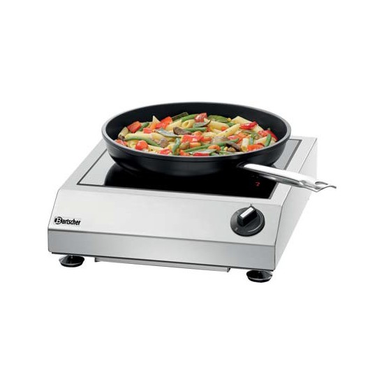 Réchaud à induction ITH 35S-220