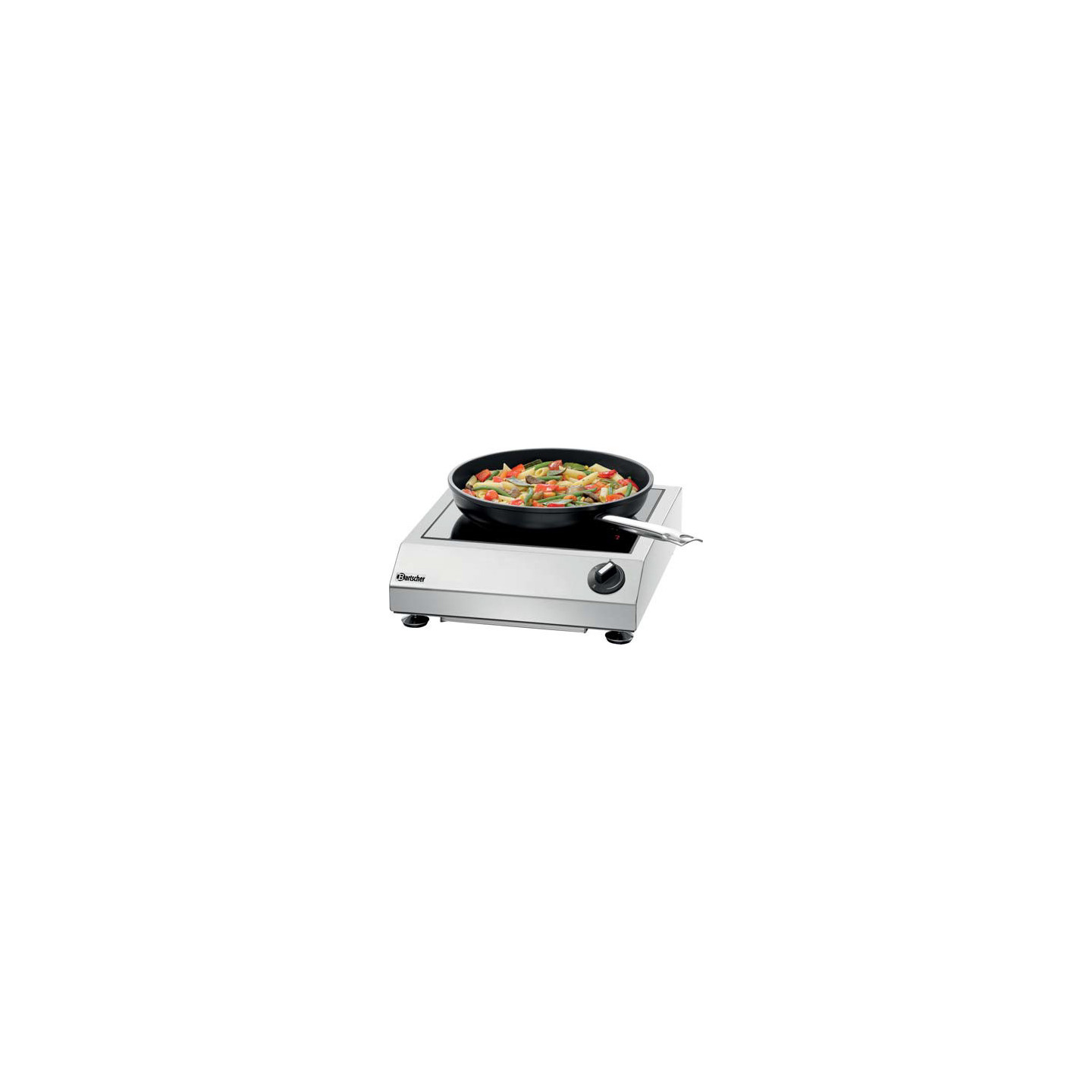Réchaud à induction ITH 35S-220
