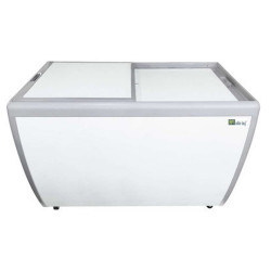 Refroidisseur de bouteilles 260L Porte pleine coulissante AFI Collin-Lucy