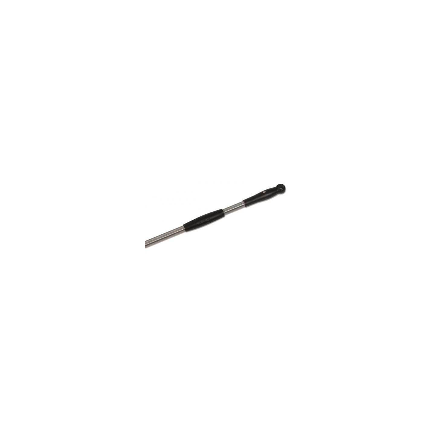 Brosse Four à pizza soies en laiton 150cm manche inox GI-METAL