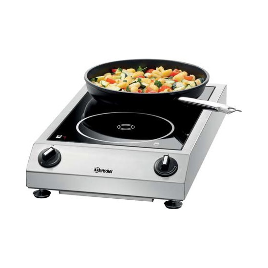 Réchaud à induction ITH 35ZS-210