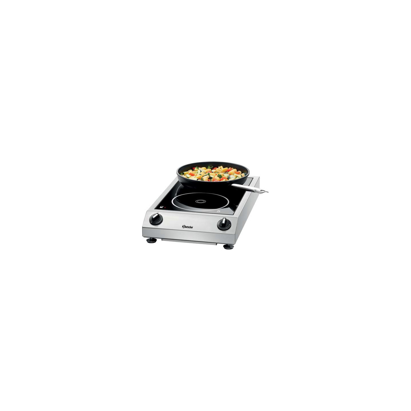 Réchaud à induction ITH 35ZS-210