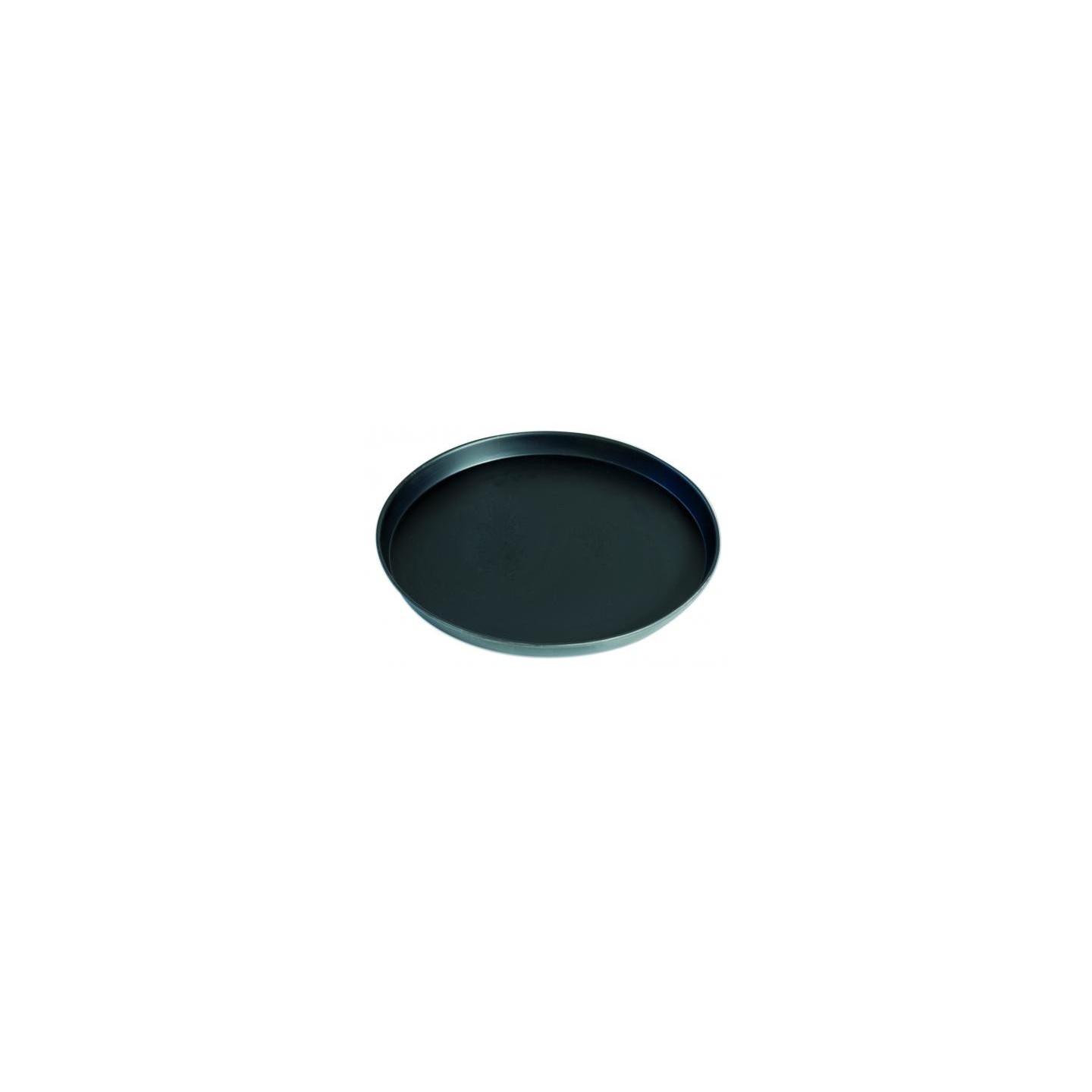 Plaque ronde à pizza Ø40cm GI-METAL