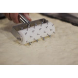 Pique-pâte en acier inox GI-METAL