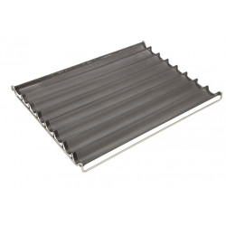 Filet de cuisson Complet Fibermax 400x800 mm SASA