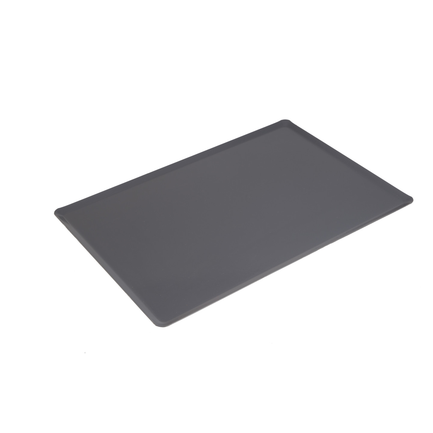 Plaque pâtissière 600x800 avec revêtement non perforée SASA